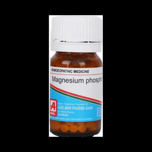 Adel Pekana Magnesia Phosphoricum 6X Jar