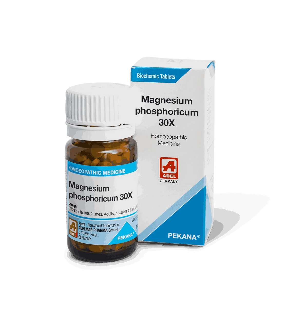Adel Magnesium Phosphoricum