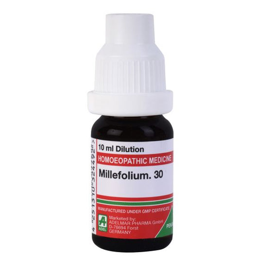 Adel Pekana Millefolium 30 Ch