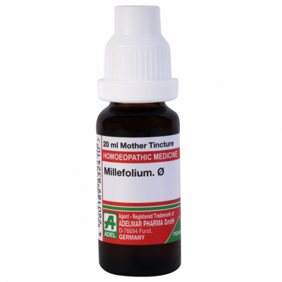 Adel Pekana Millefolium 1X Q