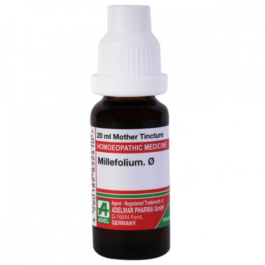 Adel Pekana Millefolium 1X Q