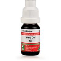 Adel Pekana Mercurius Dulcis 30 Ch