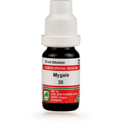 Adel Pekana Mygale 30 Ch