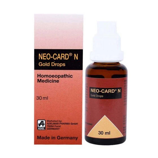 Adel Neo Card Gold Drops Pack