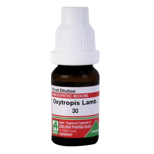 Adel Pekana Oxytropis Lamb 30 Ch