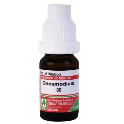 Adel Onosmodium 30 Ch