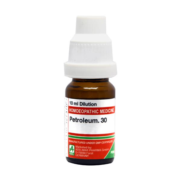 Adel Petroleum 30 Ch