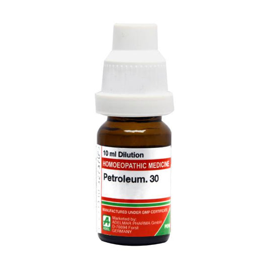 Adel Petroleum 30 Ch