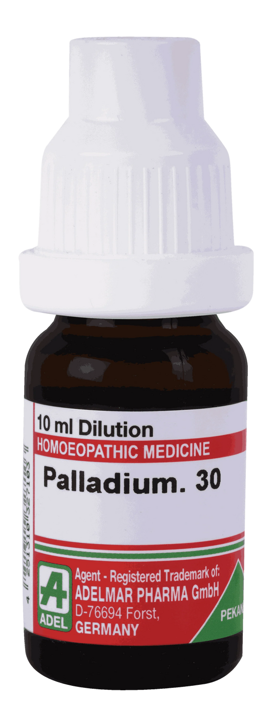 Adel Palladium 30 Ch
