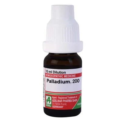 Adel Pekana Palladium 200 Ch