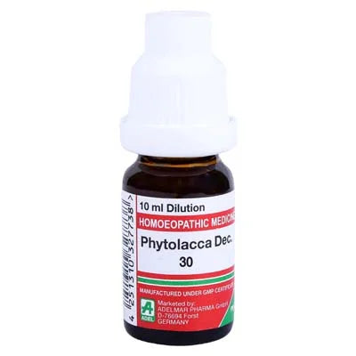 Adel Phytolacca 30
