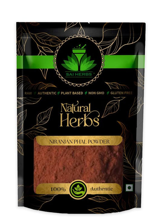 SAI HERBS Niranjan Phal Powder