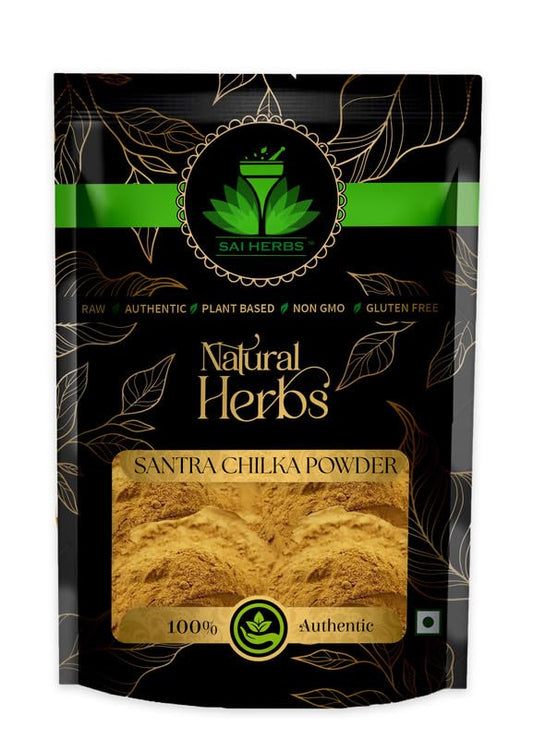 SAI HERBS Santra Chilka Powder