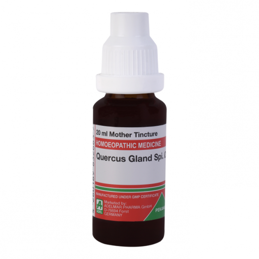Adel Pekana Quercus Gland Spiritus 1X Q