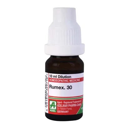Adel Pekana Rumex Crispus 30 Ch