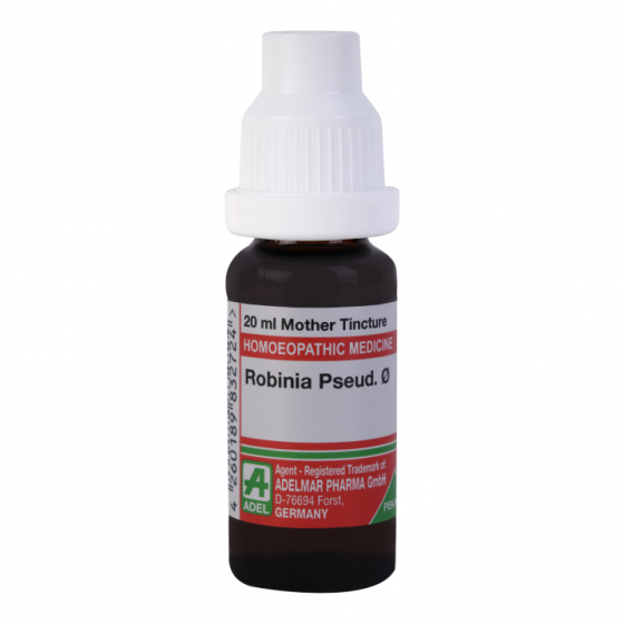 Adel Pekana Robinia Pseudacacia 1X Q