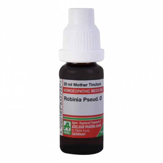 Adel Pekana Robinia Pseudacacia 1X Q