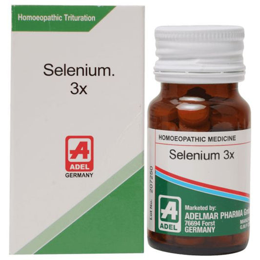 Adel Pekana Selenium 3X