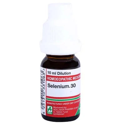 Adel Selenium 30