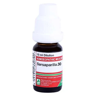 Adel Sarsaparilla 30 Ch