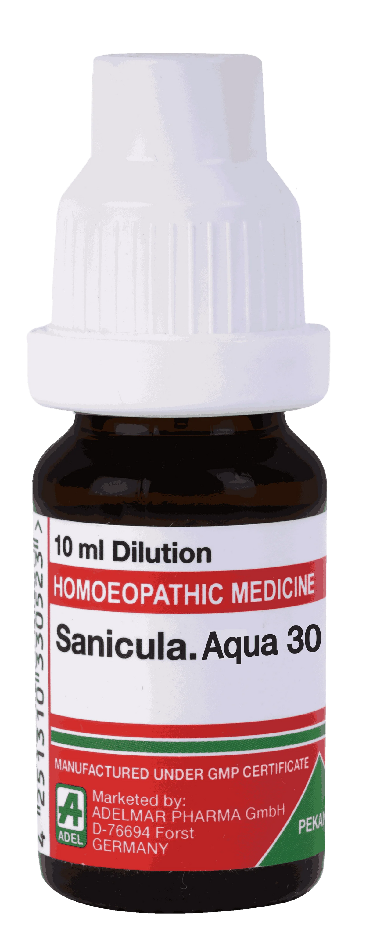Adel Sanicula Aquatica 30 Ch