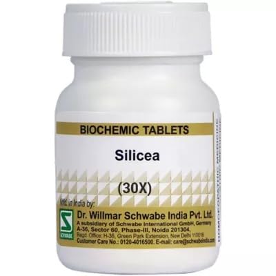 Adel Pekana Silicea 30X Jar