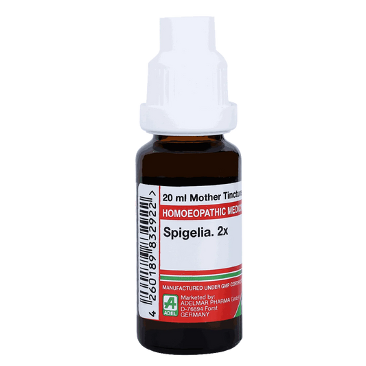 Adel Pekana Spigelia 2X