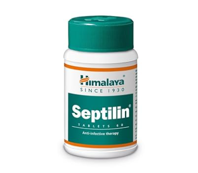 Himalaya Septilin Tablet