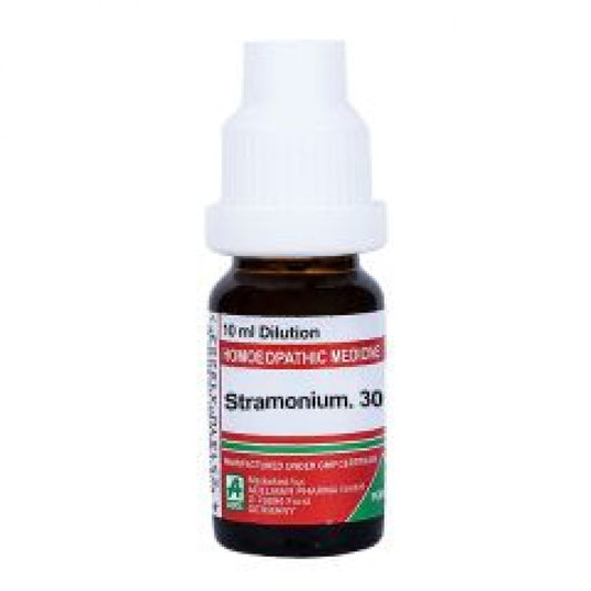 Adel Stramonium 30 Ch