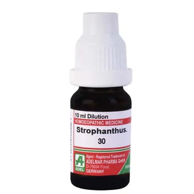 Adel Strophanthus 30