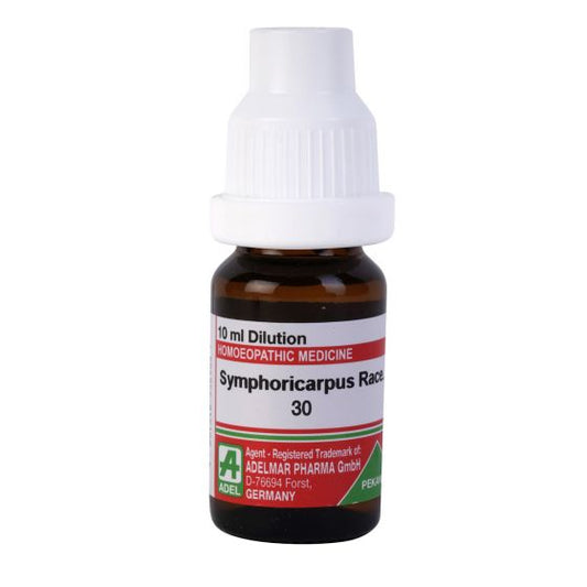 Adel Symphoricarpus 30 Ch
