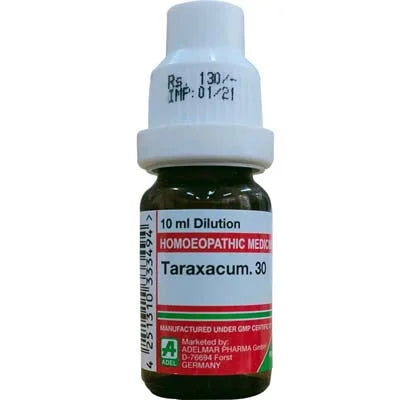 Adel Taraxacum 30 Ch