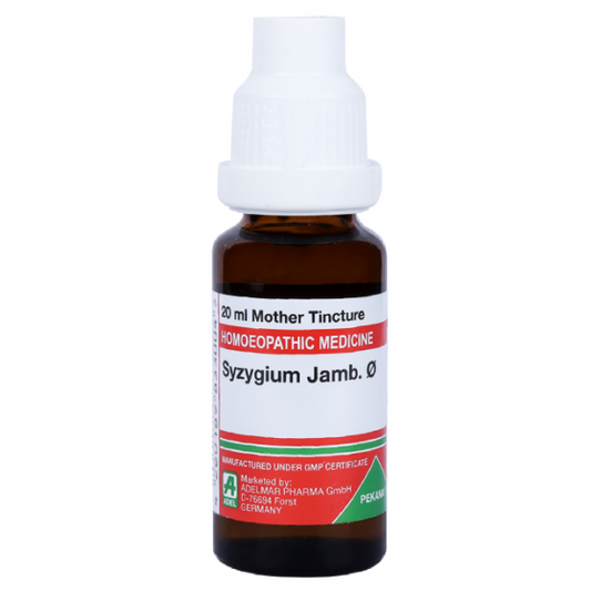 Adel Syzygium Jamb 20 Ml
