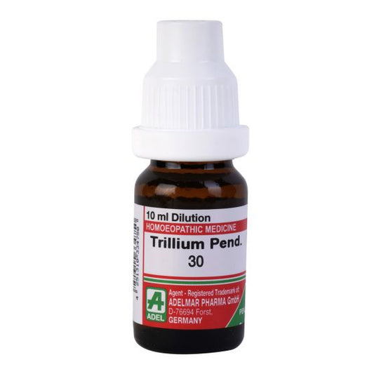 Adel Pekana Trillium Pendulum 30 Ch