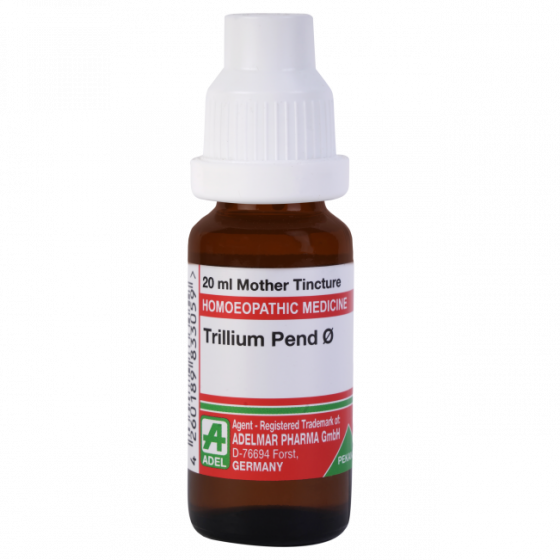 Adel Trillium Pend