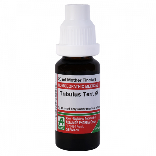 Adel Pekana Tribulus Terrestris 1X Q