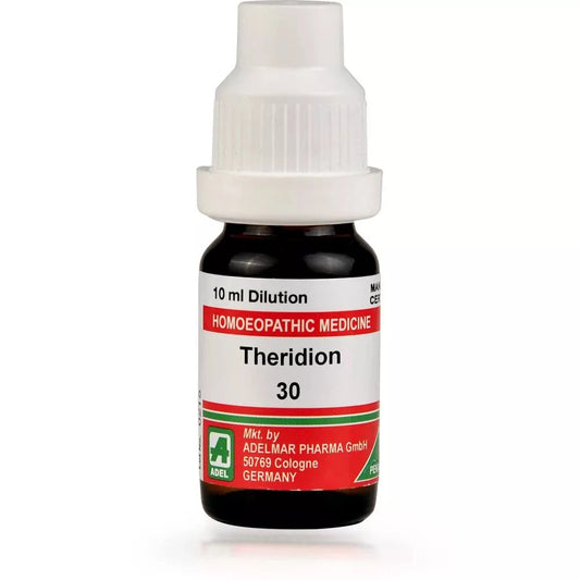 Adel Pekana Theridion 30 Ch