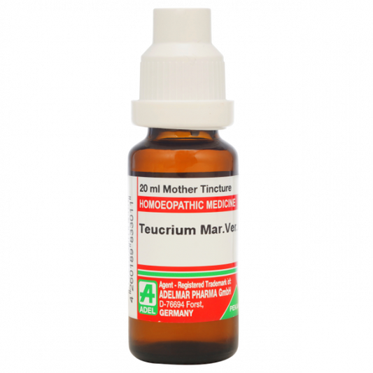 Adel Pekana Teucrium Mv 1X Q