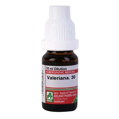 Adel Pekana Valerianaficinalis 30 Ch