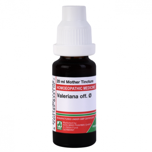 Adel Pekana Valerianaficinalis 1X Q