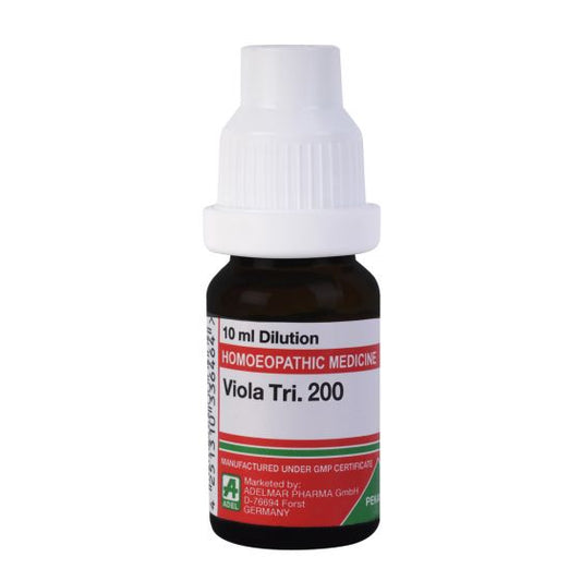 Adel Viola Tri 30 Ch