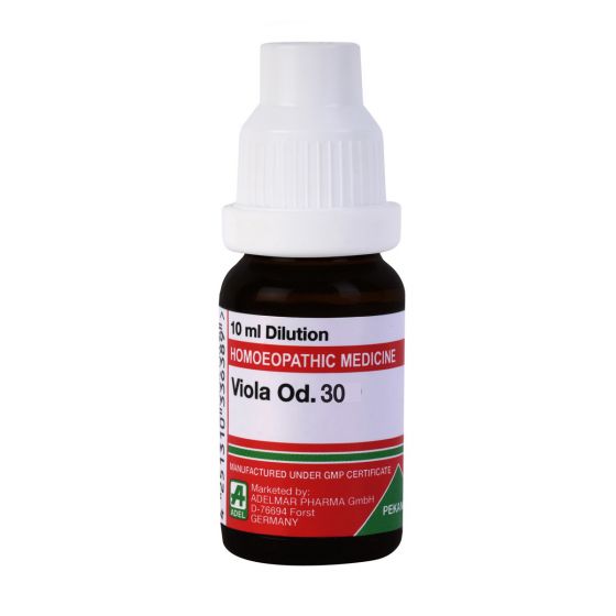 Adel Viola Od 30Ch