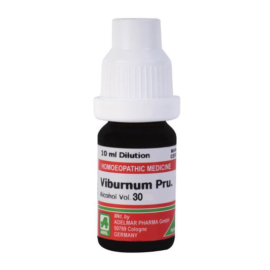 Adel Pekana Viburnum Prunifolium 30 Ch