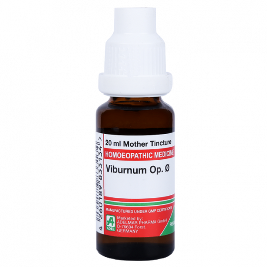 Adel Pekana Viburnum Opulus 1X Q
