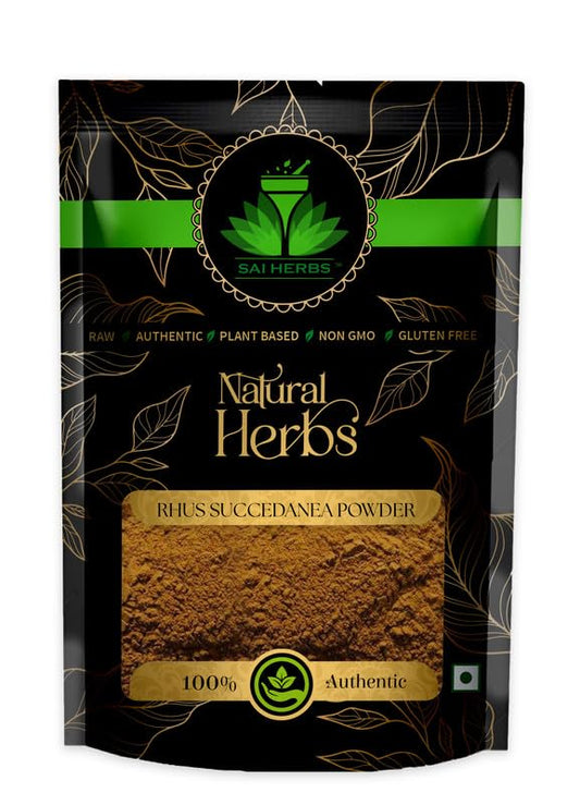 SAI HERBS Rhus Succedanea Powder