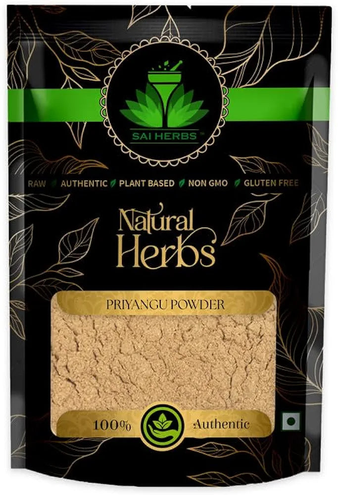 SAI HERBS Priyangu Powder