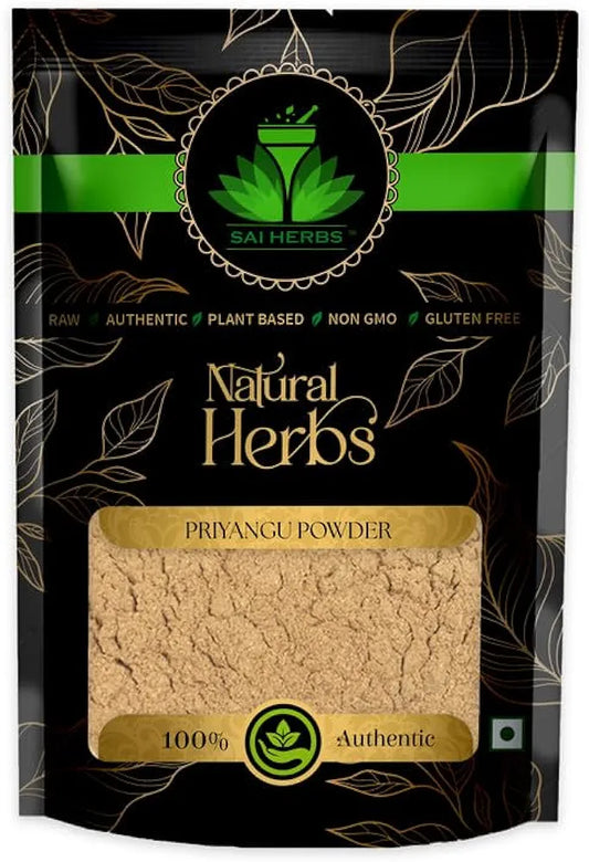 SAI HERBS Priyangu Powder