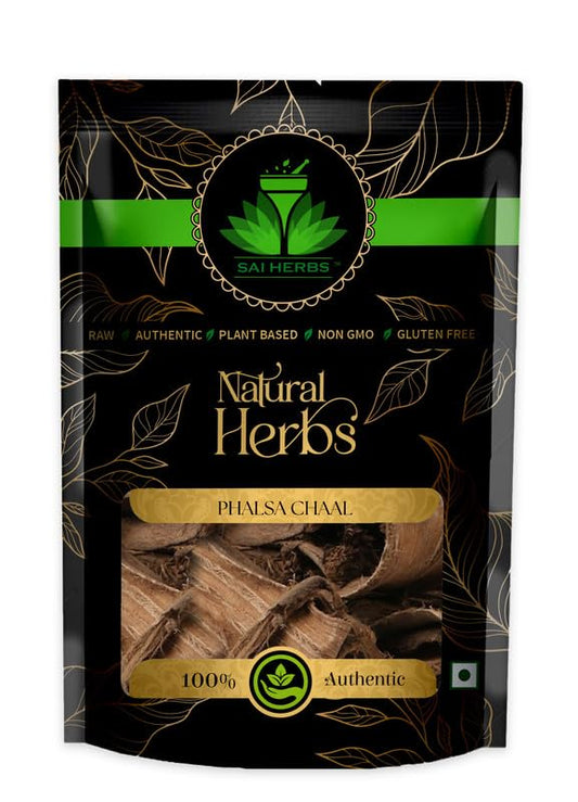 SAI HERBS Phalsa Chaal