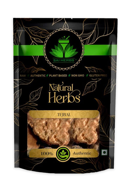 SAI HERBS Tejbal - Pure & natural