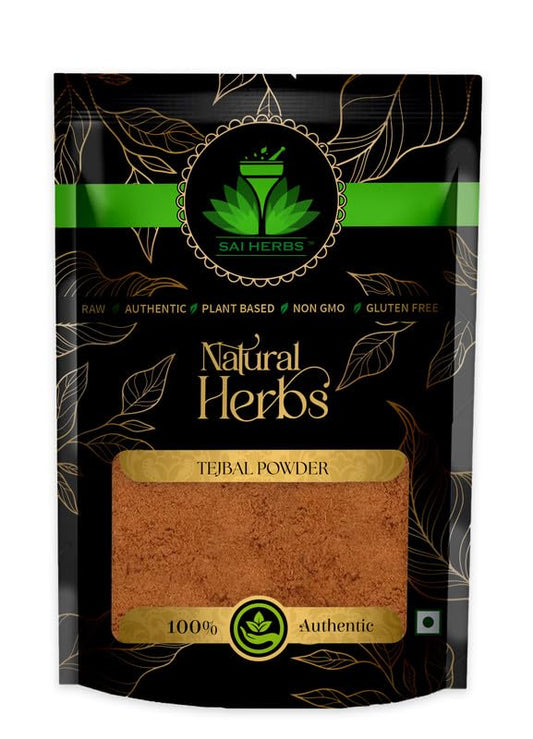 SAI HERBS TejBal Powder